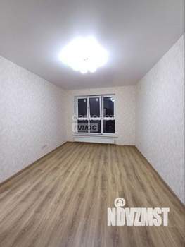 1-к квартира, вторичка, 41м2, 17/17 этаж