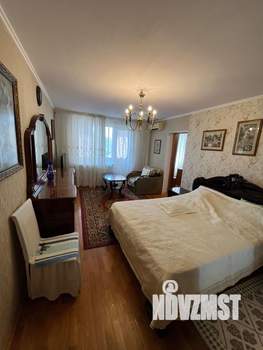 4-к квартира, вторичка, 75м2, 7/10 этаж