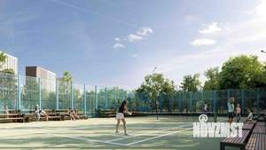 1-к квартира, вторичка, 39м2, 8/18 этаж