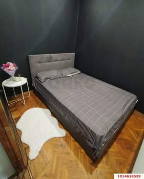 1-к квартира, вторичка, 35м2, 4/5 этаж