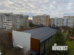 3-к квартира, вторичка, 76м2, 8/10 этаж