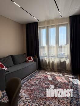 1-к квартира, вторичка, 51м2, 14/23 этаж