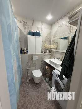 2-к квартира, вторичка, 54м2, 14/21 этаж