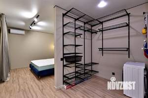 2-к квартира, вторичка, 80м2, 15/19 этаж