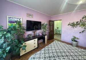 2-к квартира, вторичка, 59м2, 9/16 этаж