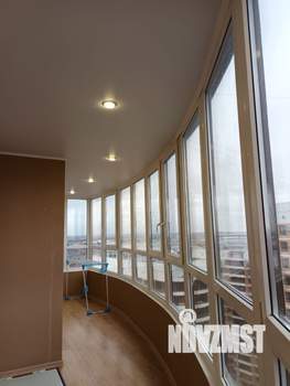 3-к квартира, вторичка, 110м2, 18/20 этаж