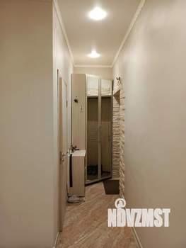 2-к квартира, вторичка, 54м2, 1/4 этаж
