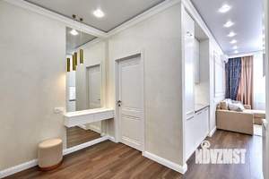 1-к квартира, вторичка, 49м2, 10/22 этаж