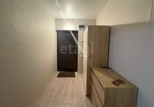 Студия квартира, вторичка, 26м2, 10/16 этаж