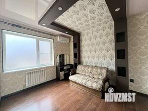 1-к квартира, вторичка, 36м2, 1/5 этаж