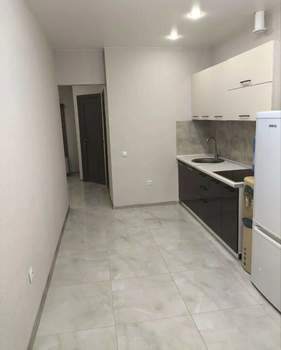 2-к квартира, вторичка, 87м2, 1/16 этаж