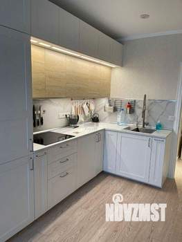 2-к квартира, вторичка, 62м2, 14/25 этаж
