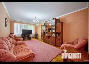 4-к квартира, вторичка, 75м2, 3/10 этаж