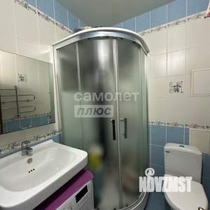 1-к квартира, вторичка, 34м2, 2/5 этаж
