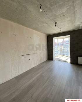 1-к квартира, вторичка, 49м2, 13/24 этаж