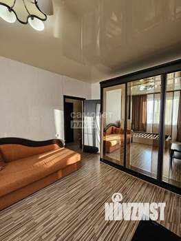 1-к квартира, вторичка, 38м2, 7/16 этаж