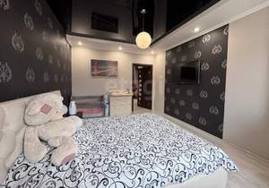 2-к квартира, вторичка, 83м2, 4/18 этаж