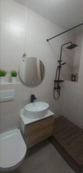 1-к квартира, вторичка, 40м2, 7/18 этаж