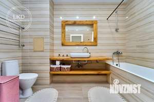 1-к квартира, вторичка, 47м2, 17/22 этаж