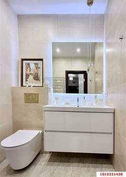 2-к квартира, вторичка, 75м2, 9/20 этаж