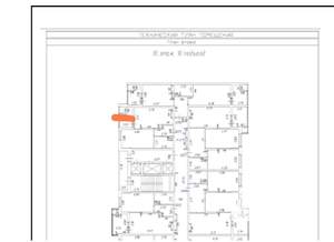 Студия квартира, вторичка, 28м2, 10/24 этаж