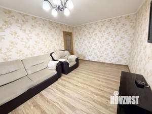 2-к квартира, вторичка, 60м2, 12/16 этаж