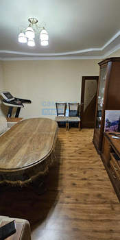 3-к квартира, вторичка, 87м2, 8/16 этаж