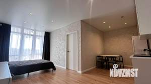 2-к квартира, вторичка, 48м2, 9/24 этаж