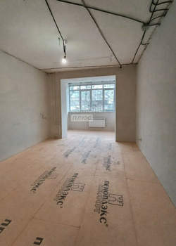 3-к квартира, вторичка, 103м2, 1/10 этаж