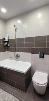 2-к квартира, вторичка, 48м2, 11/17 этаж