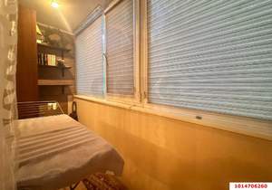 1-к квартира, вторичка, 38м2, 1/9 этаж