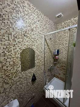 Студия квартира, вторичка, 21м2, 1/3 этаж