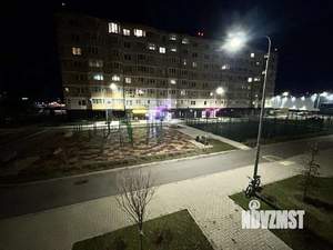 Студия квартира, вторичка, 21м2, 2/8 этаж