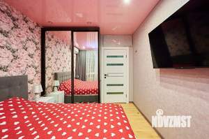 4-к квартира, вторичка, 71м2, 2/9 этаж