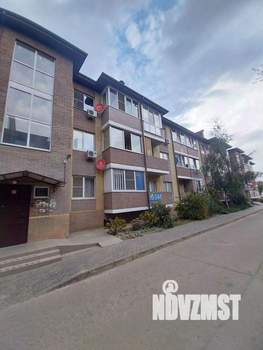 1-к квартира, вторичка, 36м2, 3/3 этаж