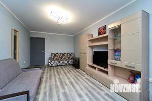 1-к квартира, вторичка, 43м2, 16/16 этаж