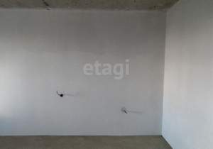 1-к квартира, вторичка, 36м2, 10/25 этаж