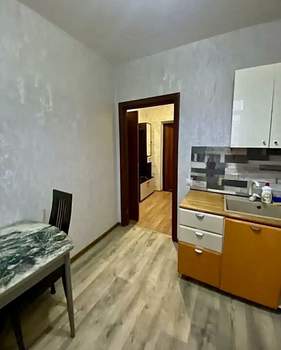 1-к квартира, вторичка, 30м2, 2/6 этаж