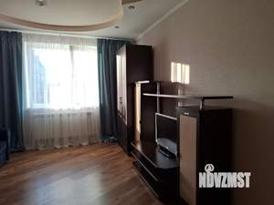 1-к квартира, вторичка, 42м2, 3/6 этаж