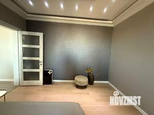 2-к квартира, вторичка, 88м2, 22/22 этаж