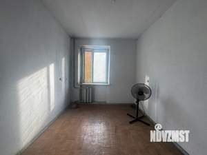2-к квартира, вторичка, 43м2, 3/9 этаж