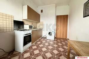 1-к квартира, вторичка, 37м2, 5/5 этаж