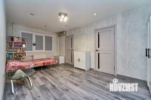 3-к квартира, вторичка, 78м2, 1/5 этаж