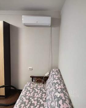 2-к квартира, вторичка, 43м2, 10/12 этаж