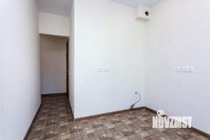 2-к квартира, вторичка, 47м2, 1/3 этаж