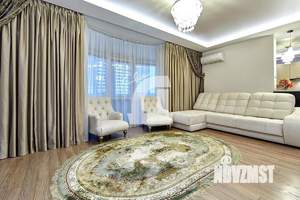 2-к квартира, вторичка, 80м2, 2/10 этаж