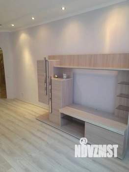 1-к квартира, вторичка, 42м2, 2/5 этаж