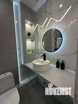 2-к квартира, вторичка, 35м2, 1/16 этаж