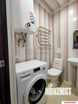 2-к квартира, вторичка, 51м2, 1/6 этаж