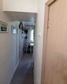 2-к квартира, вторичка, 43м2, 2/5 этаж